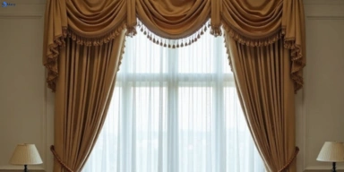 Living room lounge curtain cleaning service worongary Matty Curtain Cleaning