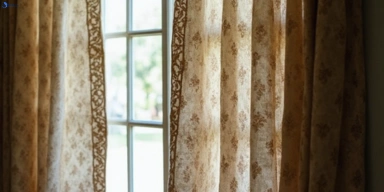 Professional curtain stain treatment on-site worongary Matty Curtain Cleaning
