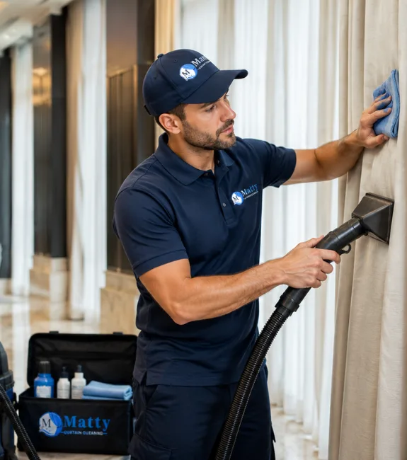 Worongary Curtain Cleaning