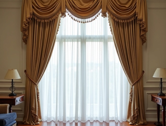 Worongary Drapes Cleaning