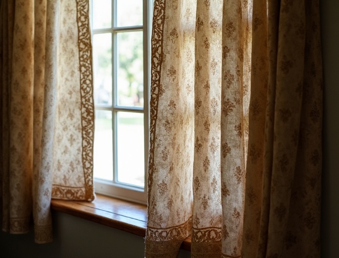 Worongary Vintage Curtain Cleaning